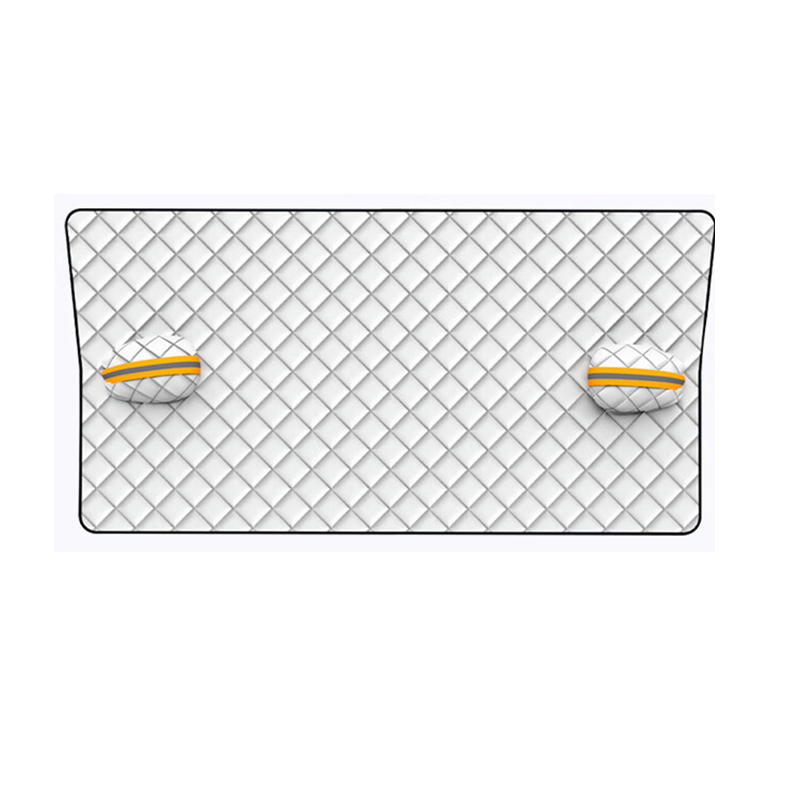 毕亚兹（BIAZE） ZQ3 前挡风玻璃罩车衣 230*145cm （单位：张） 银色