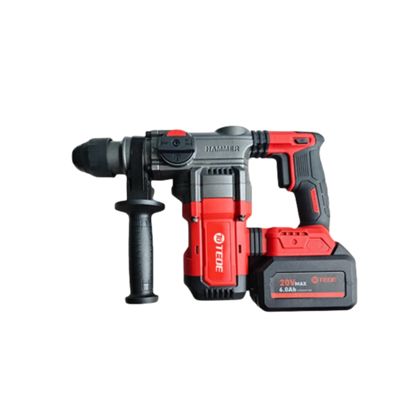 TEDE YD-5065 TEDE YD-5065 冲击钻/重锤 一电一充 （单位：套） 一电一充 （单位：套）
