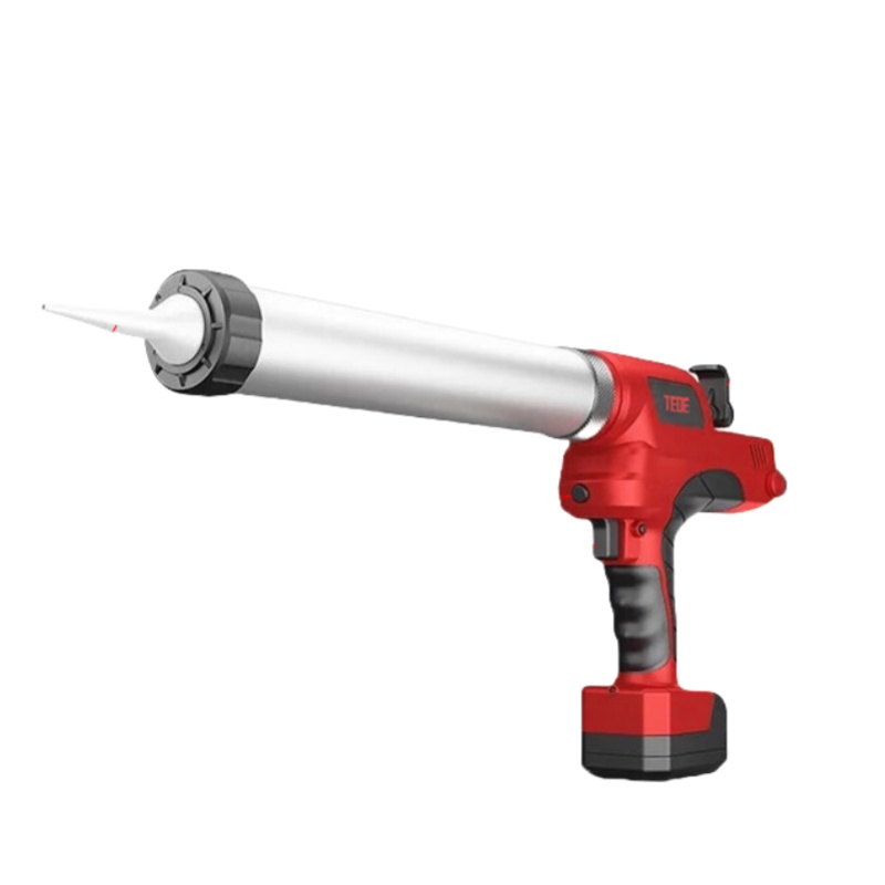 TEDE YD-4021 电动玻璃胶枪 两电一充 （单位：套）