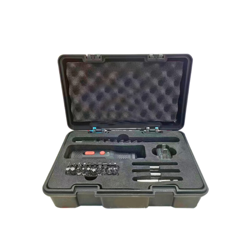 TEDE YCL-10328 电动螺丝刀 28件套 （单位：套）