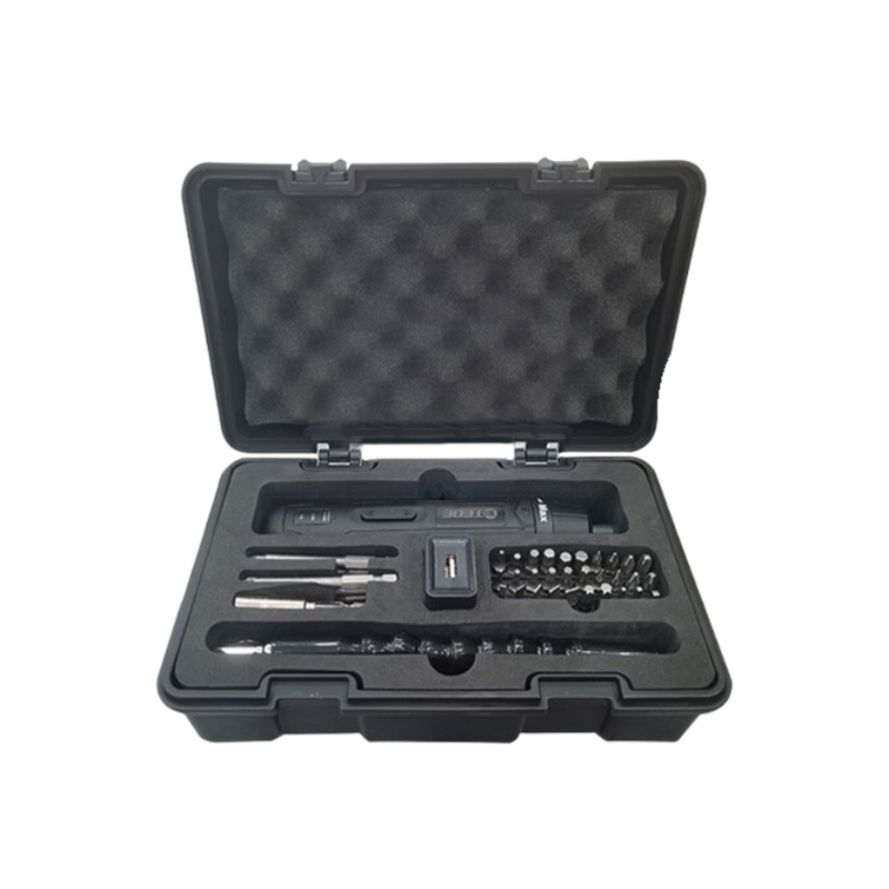 TEDE YCL-10338 电动螺丝刀 38件套 （单位：套）