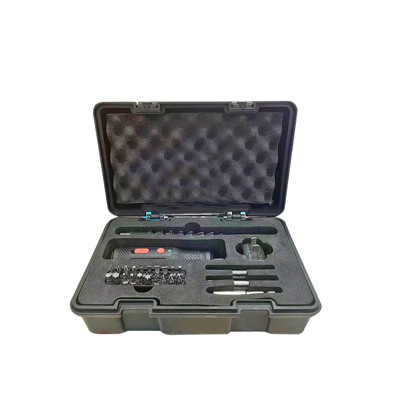 TEDE YCL-103 电动螺丝刀 28件套 （单位：套）