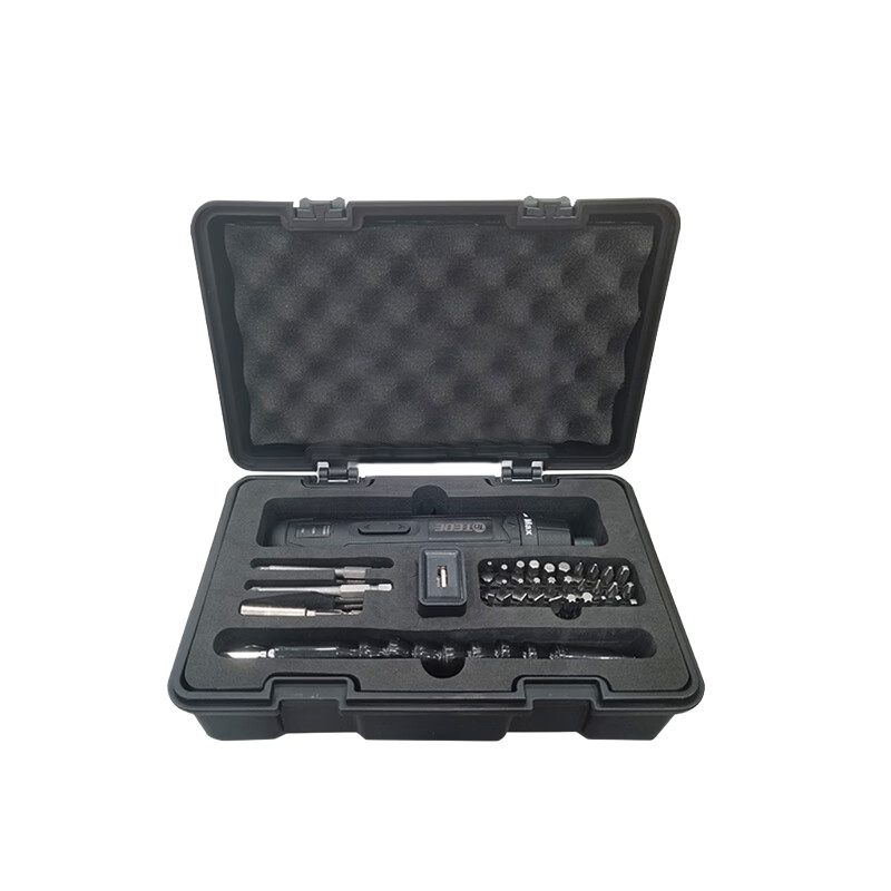 TEDE YCL-10336 电动螺丝刀 36件套 （单位：套）