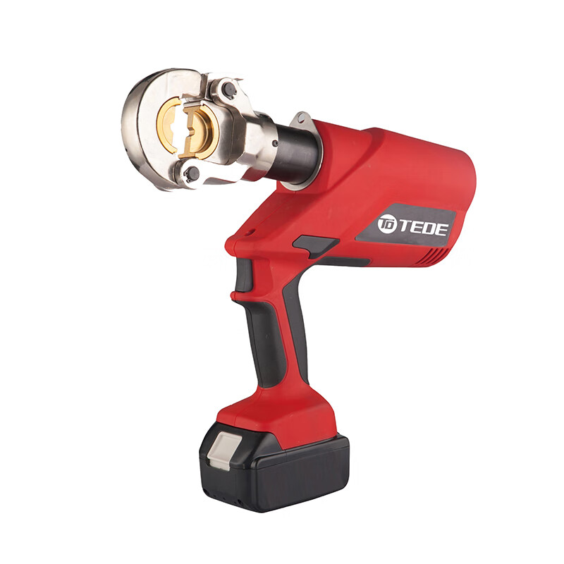 TEDE YD-3030 电缆压接机 5.0Ah （单位：把）