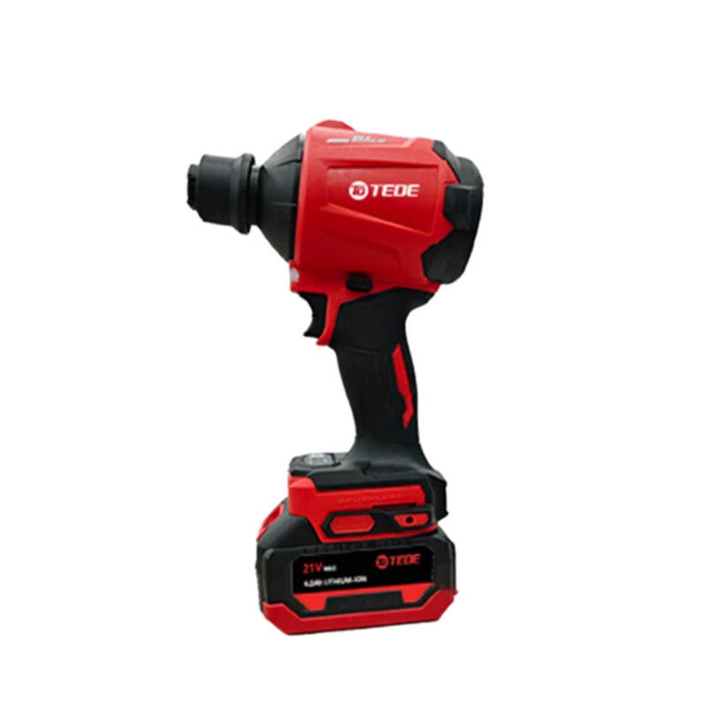 TEDE YD-5922 除尘枪 两电一充 （单位：套）