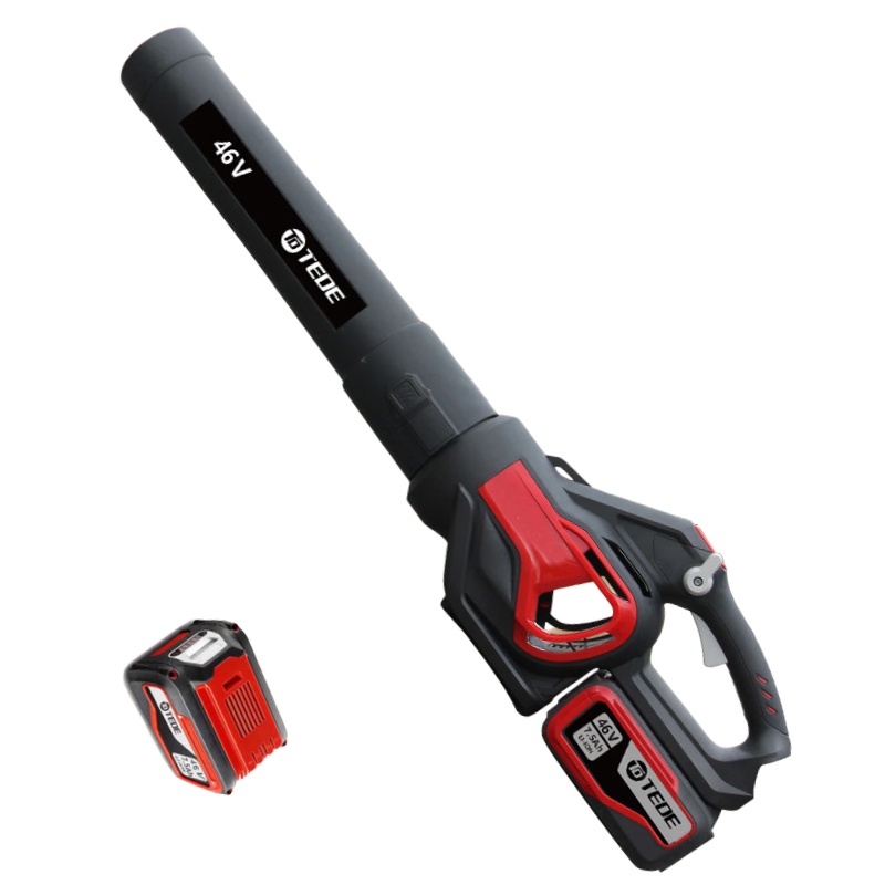 TEDE YD-5930 TEDE YD-5930 强力吹风机 两电一充 （单位：套） 两电一充 （单位：套）