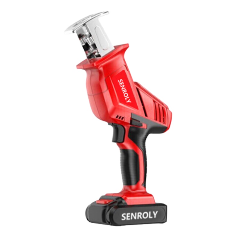 森罗力（SENROLY） SL-7584 马刀锯 两电一充 （单位：套）