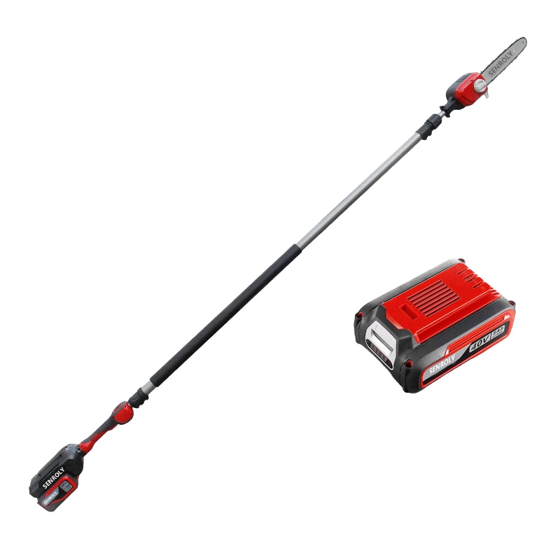 森罗力（SENROLY） SL-6681 锂电高枝锯 40V （单位：套）