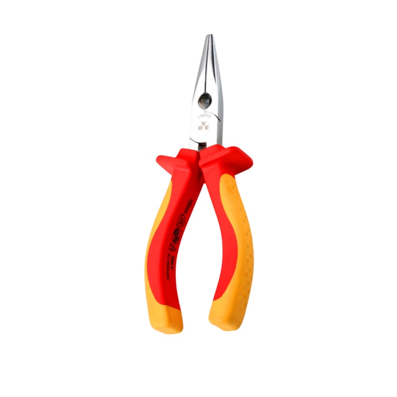 森罗力（SENROLY） SR70131 尖嘴钳 6寸 （单位：把）