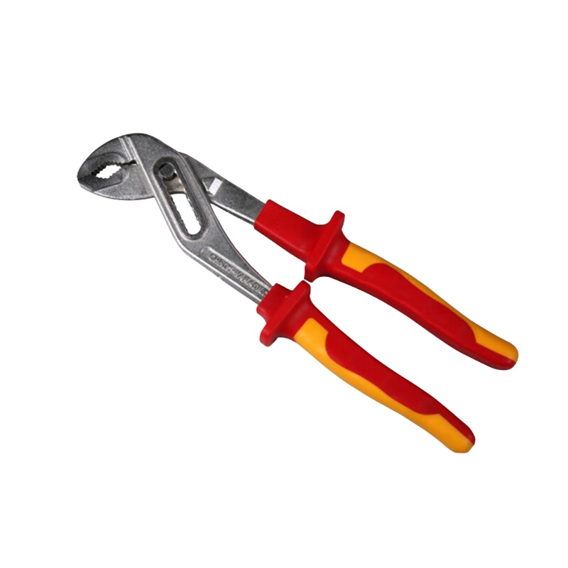 森罗力（SENROLY） SR-70145 耐压水泵钳 255mm （单位：把）