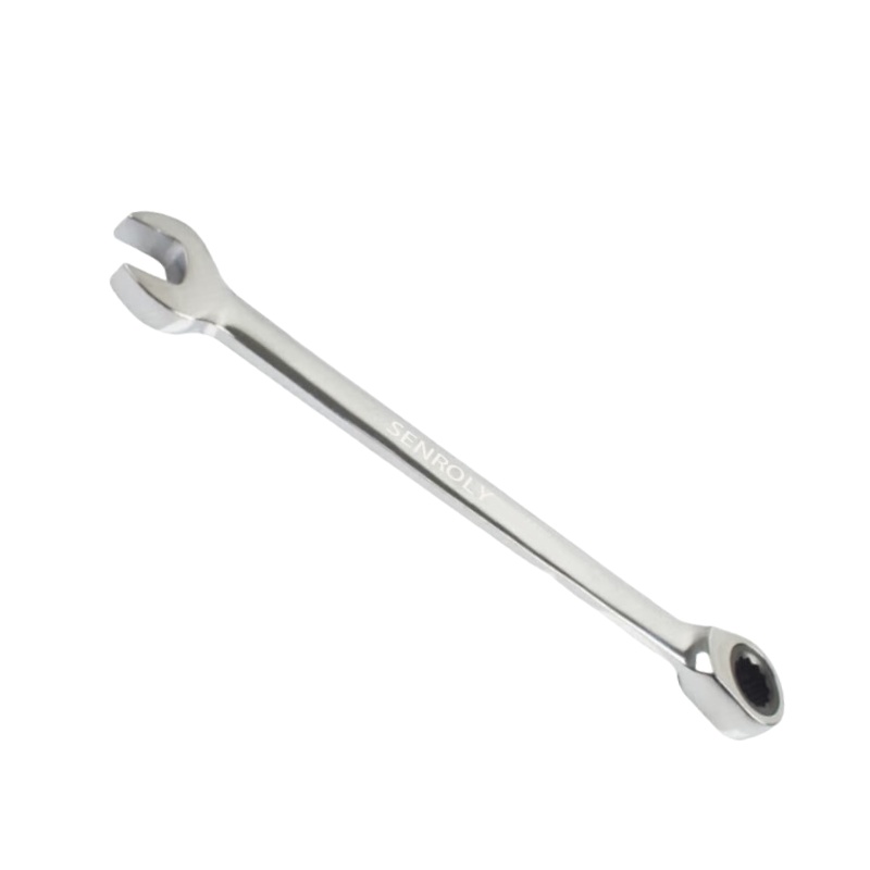 森罗力（SENROLY） SR-41013 两用棘轮扳手 13mm （单位：个）