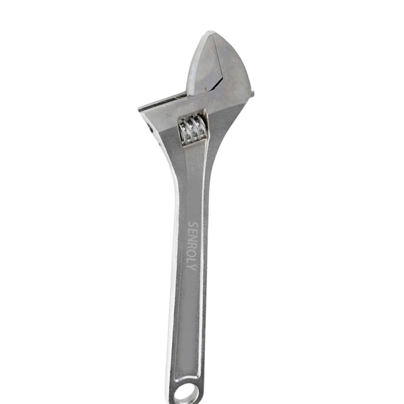 森罗力（SENROLY） SR-42015 欧式活扳手 15寸 （单位：个）