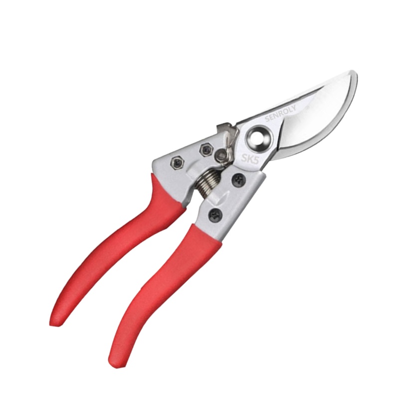 森罗力（SENROLY） SR-32200 修枝剪 200mm （单位：把）