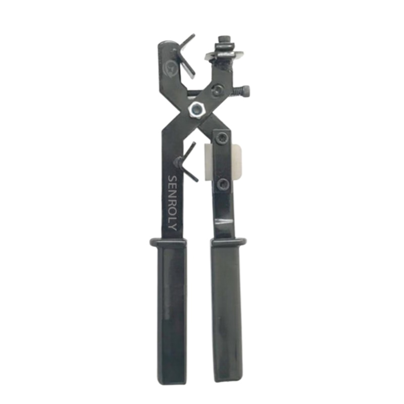 森罗力（SENROLY） SR-23030 多功能剪切剥线钳 280mm （单位：个）