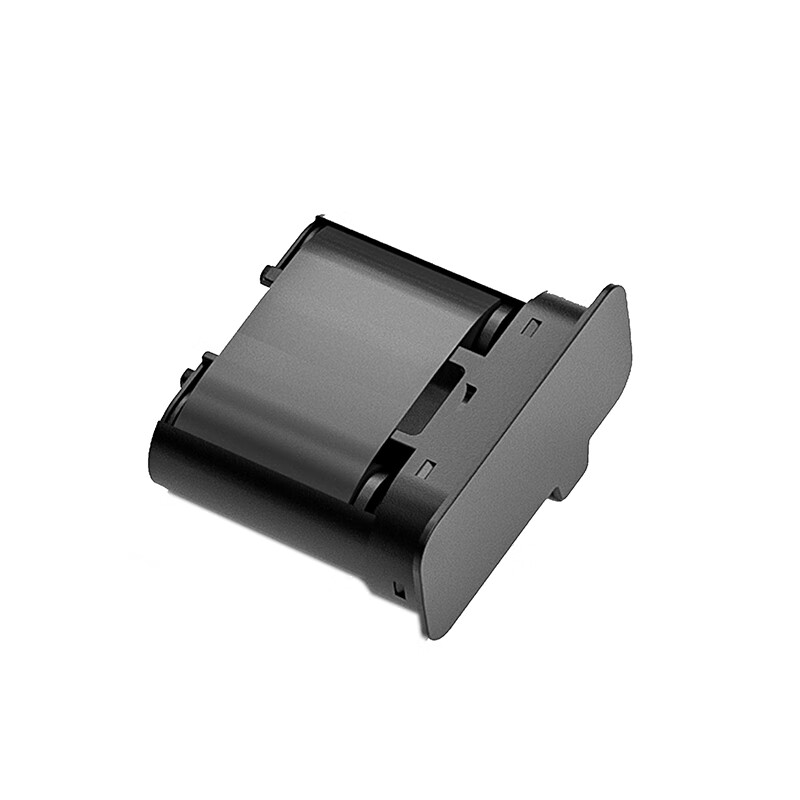 爱墨 E6-RIB-BK-1 树脂碳带 49mm*31m （单位：卷）