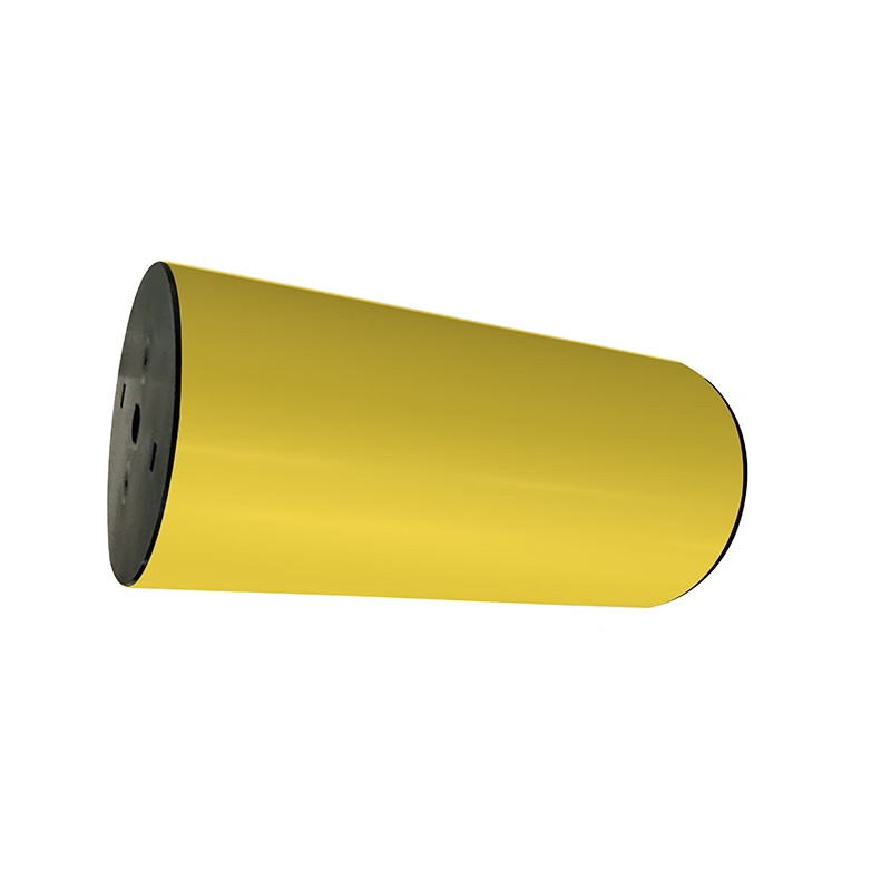 爱墨 KA-22020YK 高品质宽胶 220mm*20m （单位：卷） 黄色