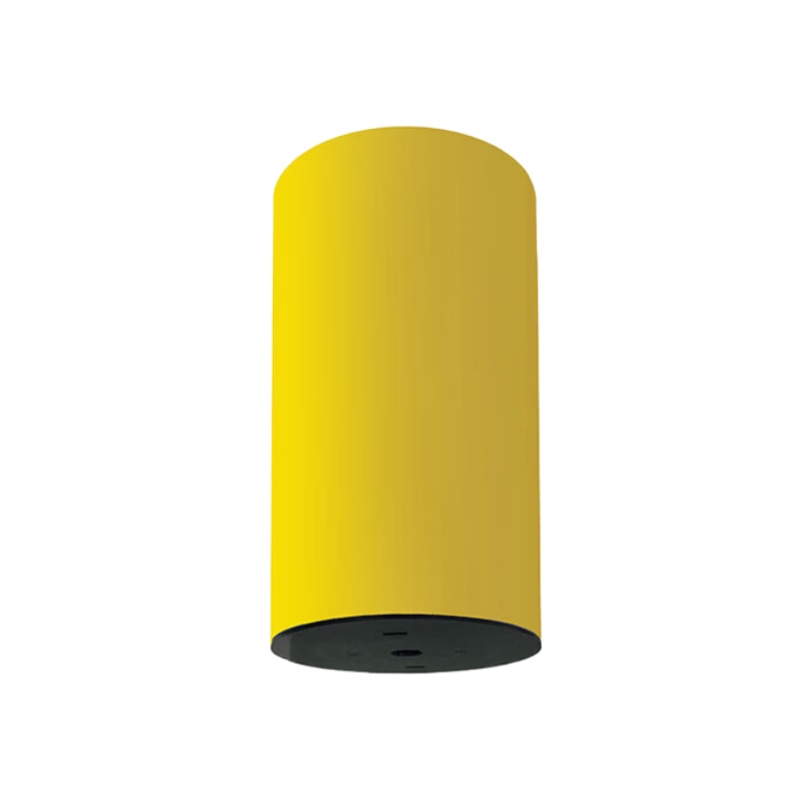 爱墨 KC-22020YK 户外特种宽胶 222mm*20.1m （单位：卷） 黄色