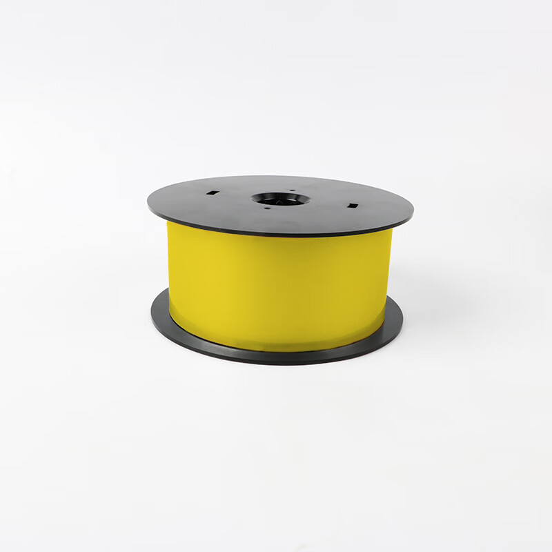 爱墨 QN-060Y 高品质宽胶 60mm*30m （单位：卷） 黄色