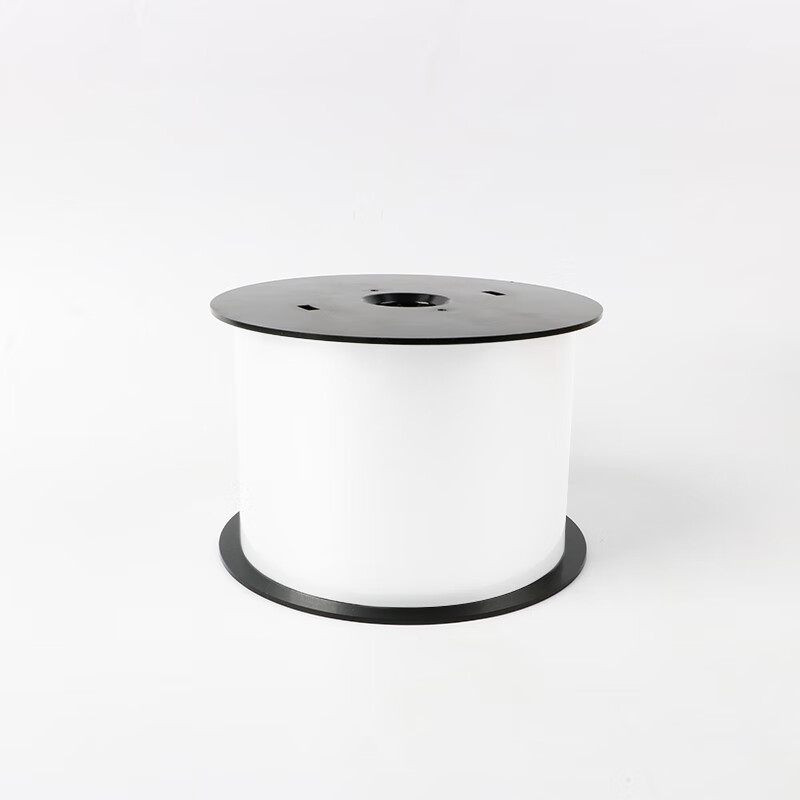 爱墨 QN-090W 高品质宽胶 90mm*30m （单位：卷） 白色