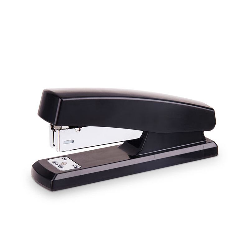 得力（deli） DP506 桌面订书机 （单位：台） 黑色