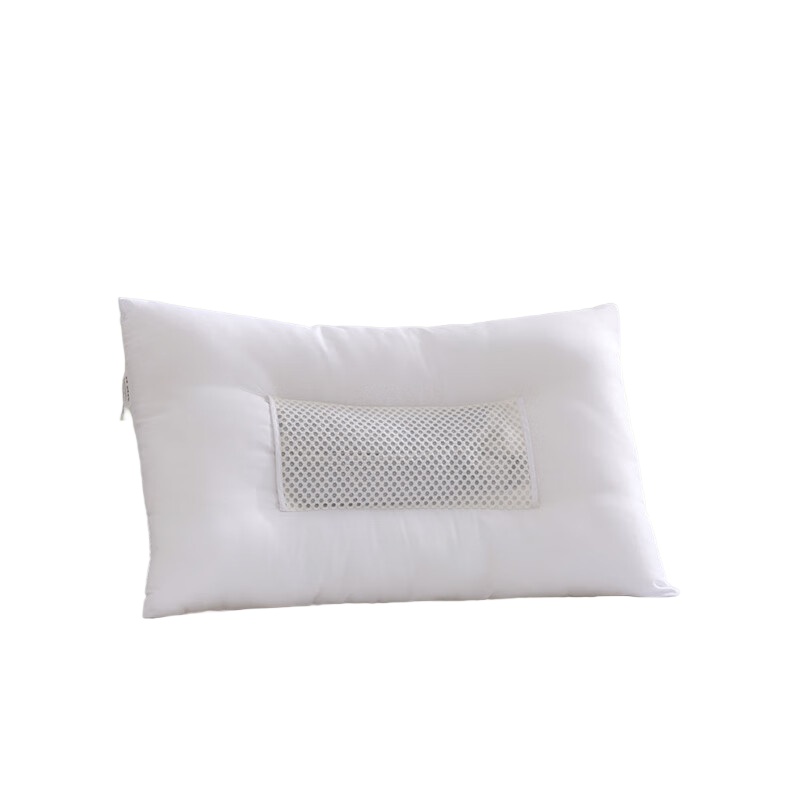 罗莱家纺（LUOLAI） 舒享 草本安睡枕 46*72cm （单位：个）