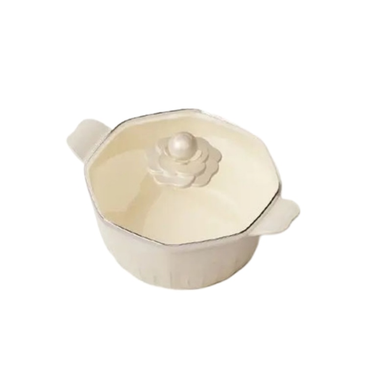 温仑山（VELOSAN） FHLY02-03 白玉山茶汤锅 24cm （单位：个） 半见柳色