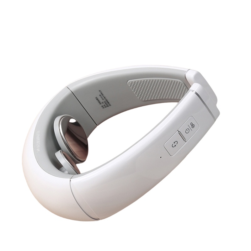 攀高（PANGAO） P8 颈椎按摩仪 5W （单位：个） 白色