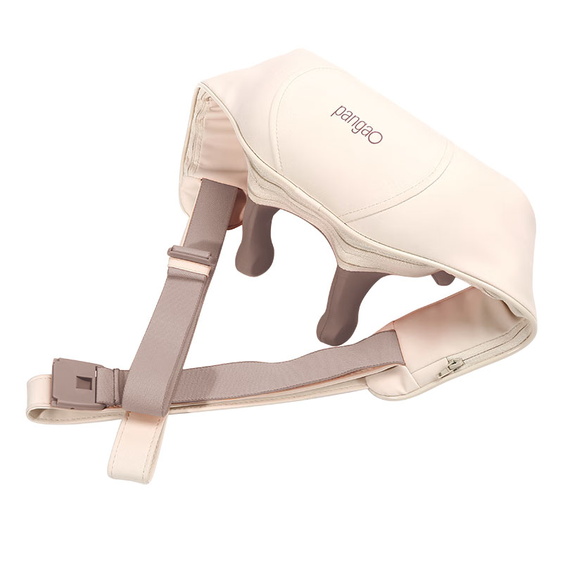 攀高（PANGAO） Neck K10 肩颈揉捏按摩器 2000mAh （单位：个）