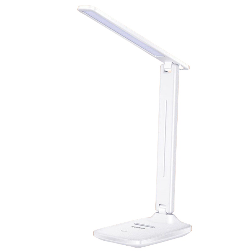 酷客者（KOOKZZ） TD202 LED折叠护眼台灯 1200mAh （单位：个） 白色
