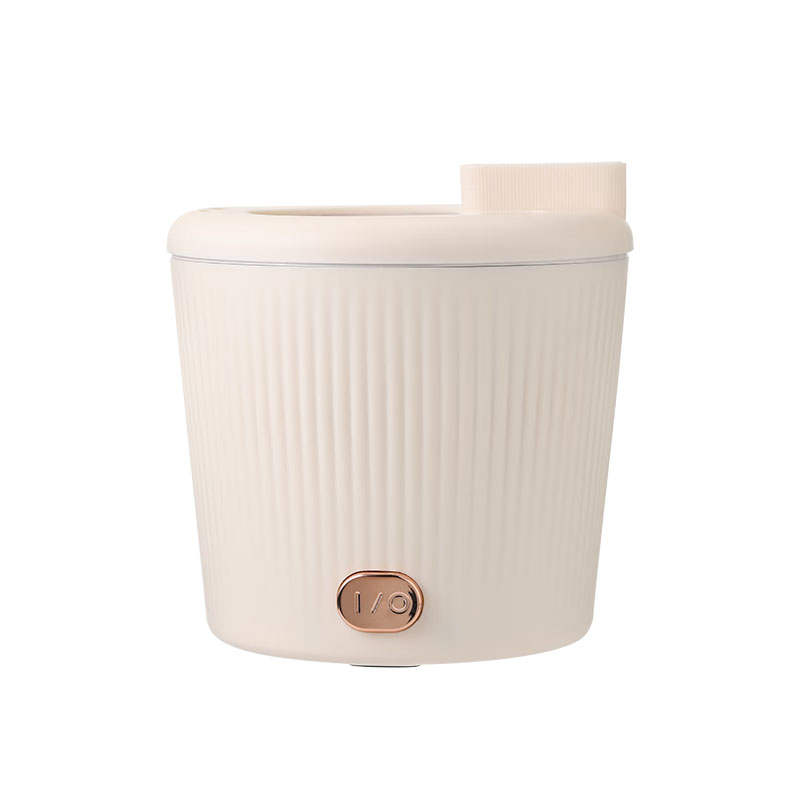 乐扣乐扣（LOCK&LOCK） EJP1327YEL 多功能电煮锅 0.8L （单位：个）