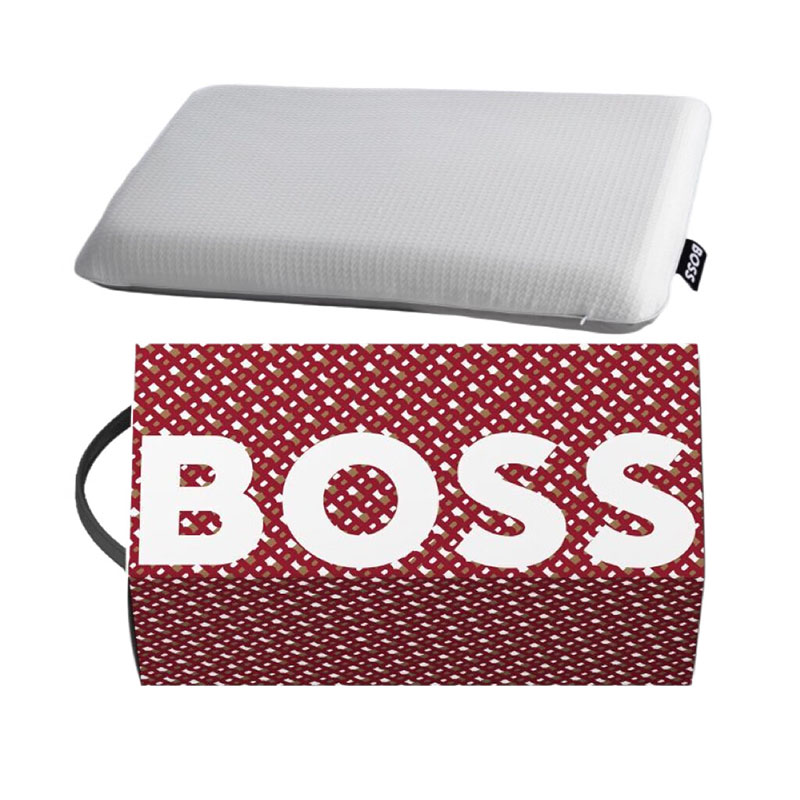 BOSS HBZX-016 睡记忆枕 950g （单位：个）