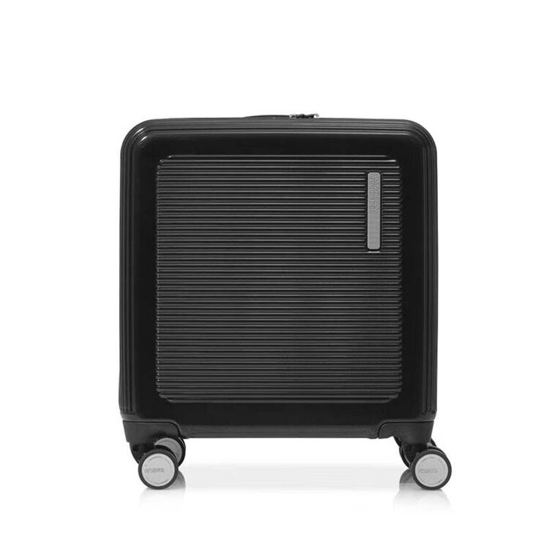 美旅（AMERICAN TOURISTER） NM9*09001 拉杆箱 18英寸 （单位：个） 黑色