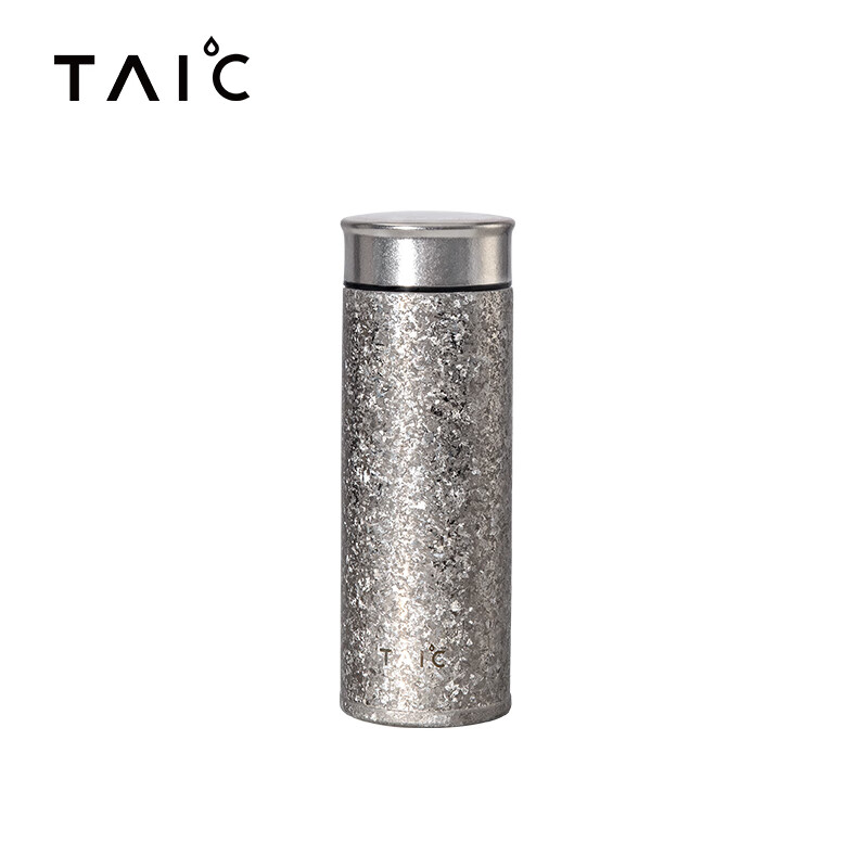 太可 TYYB-T400 纯钛银羽杯 400ml （单位：个）