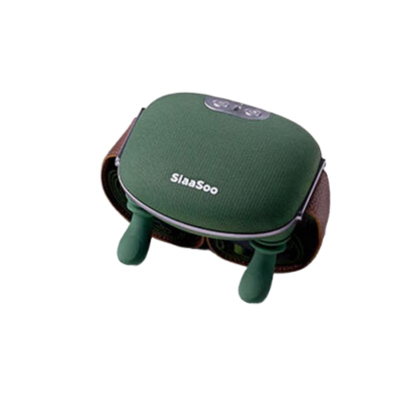 象术（siaasoo） N7 按摩仪 2000mAh （单位：个） 苔藓绿