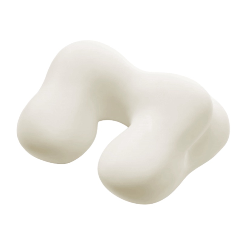 时光存折 Z5 午睡云朵枕 480*330*125mm （单位：个） 雾云灰