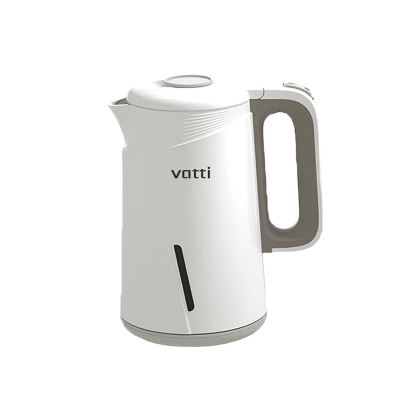 华帝（VATTI） VSH021C 电热水壶 1.5L （单位：个）