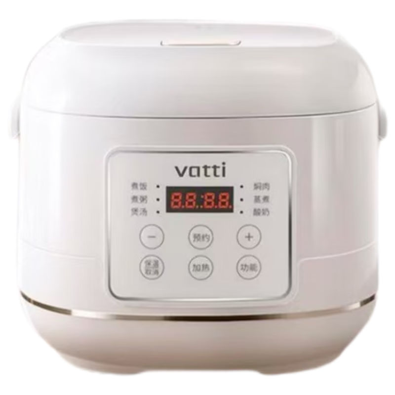 华帝（VATTI） VFB027C 智能电饭煲 4L （单位：台）