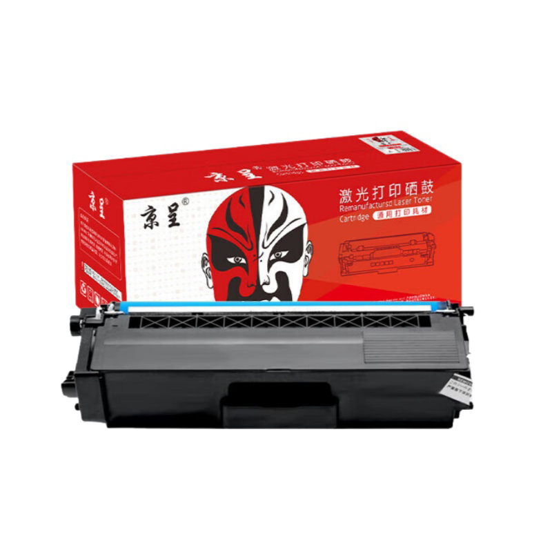 京呈 T-C31C6K5T 标准版粉盒 1800页 （单位：支） 适用光电通MP3100 3105CDN碳粉盒oep3115cdn打印机墨盒 青色