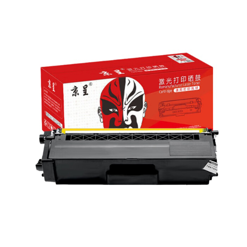 京呈 T-C31Y6K5T 标准版粉盒 1800页 （单位：支） 适用光电通MP3100 3105CDN碳粉盒oep3115cdn打印机墨盒 黄色