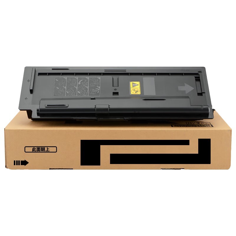 京呈 TK-6148 粉盒 15000页 （单位：支） 适用京瓷Kyocera Ecosys M4226idn打印机粉盒复印机墨粉碳粉 黑色