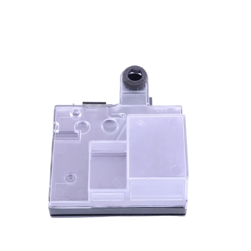 京呈 HC5840 废粉盒 0页 （单位：支） 适用华讯方舟HM1780墨粉墨盒 HS1680硒鼓打印机废粉盒 黑色