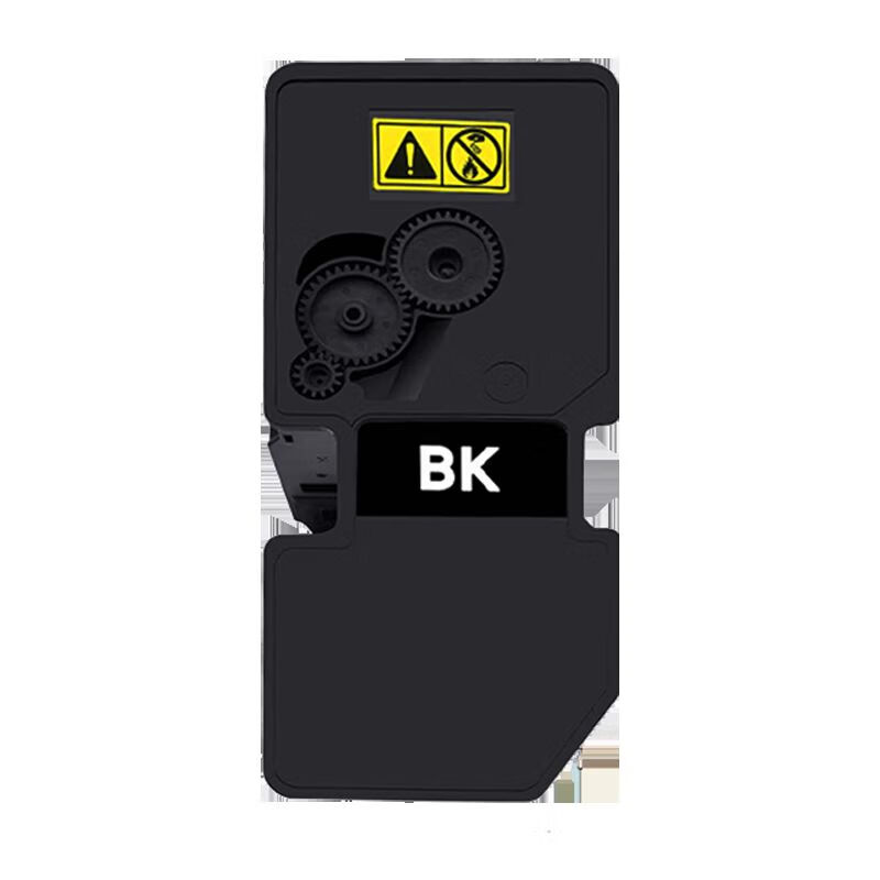 京呈 TK5263 大容量粉盒 2600页 （单位：支） 适用京瓷M5021cdn硒鼓M5521cdn碳粉m5521cdw打印机墨盒复合机 黑色