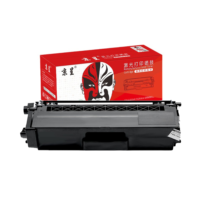 京呈 T-C31K6K5T 标准版粉盒 3000页 （单位：支） 适用光电通MP3100 3105CDN碳粉盒oep3115cdn打印机墨盒 黑色