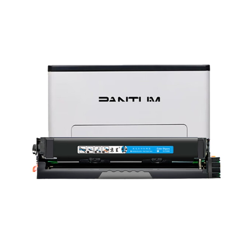 京呈 CTL-1150HC 大容量硒鼓 1800页 （单位：支） 适用奔图CP1155DN CP1150DN CM1155ADN CM1150ADN 蓝色