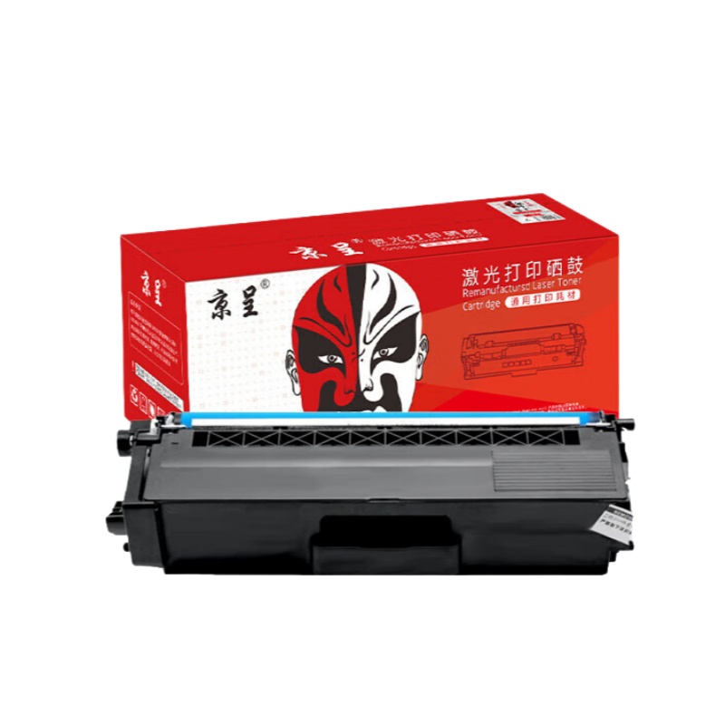 京呈 T-C31C6K5T 大容量粉盒 6500页 （单位：支） 适用光电通MP3100 3105CDN碳粉盒oep3115cdn打印机墨盒 蓝色