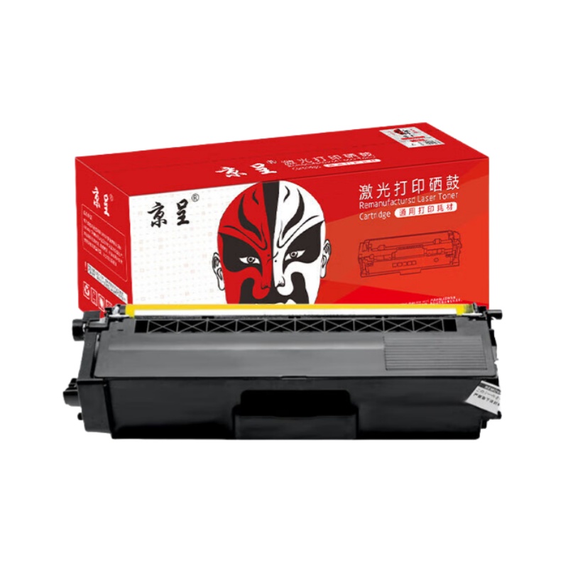 京呈 T-C31Y6K5T 大容量粉盒 6500页 （单位：支） 适用光电通MP3100 3105CDN碳粉盒oep3115cdn打印机墨盒 黄色