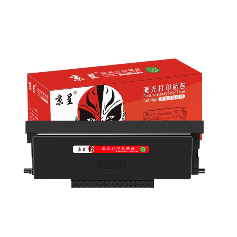 京呈 TO-426X 超大容量粉盒 6000页 （单位：支） 适用奔图P3312DN P3016D/P3306DN/M7115DN打印机硒鼓 黑色
