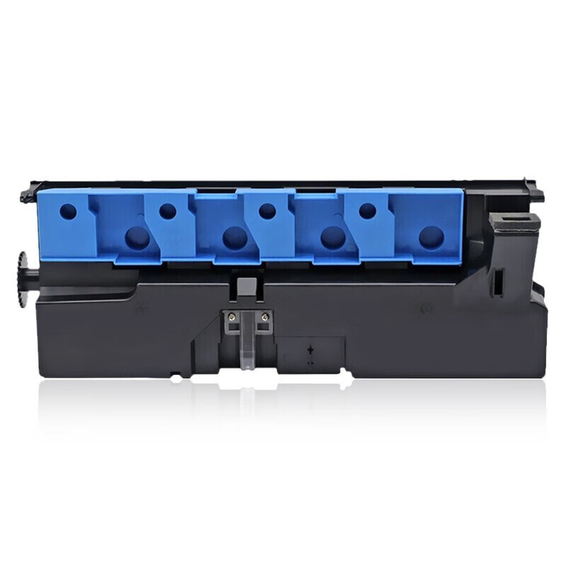京呈 WX-105 废粉盒 （单位：支） 适用于震旦ADT-225/255粉盒ADC225墨粉ADC265复印机ADC265墨盒225碳粉 黑色
