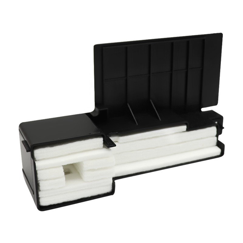 京呈 L355 废墨仓 （单位：支） 适用爱普生L355 L455 L130 L405 L385 L485 383废墨仓废墨垫收集器