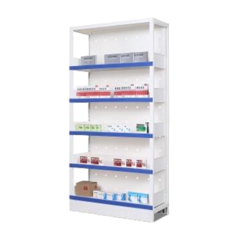 国产 冷轧钢板 5层置物架 2000*900*460 （单位：个）